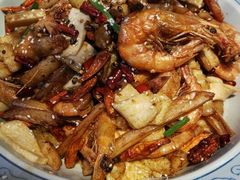 android_upload_pic-鱼库·不仅是一家烤鱼店(车公庙店)