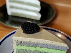 -竹子咖啡bamboo coffee
