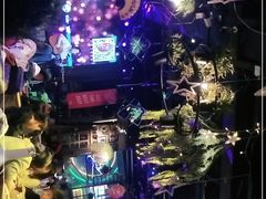 -胡桃里音乐酒馆(仓山万达店)