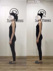 -Real Pilates优体普拉提
