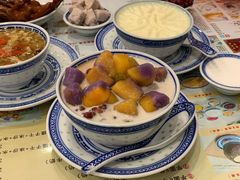 -广信牛奶甜品世家(台东店)