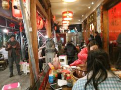 大堂-镇江龙·火锅串串(武侯祠店)