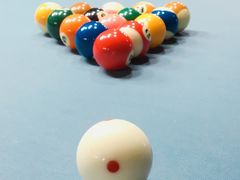 -利都新概念棋牌桌球(本溪路店)