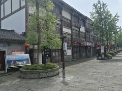 -南关石牌坊古镇