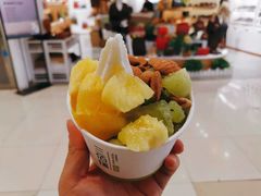 -三佰瑞冻酸奶(凯德MALL店)
