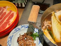 -沼津港精致料理·寿喜烧·烧鸟(龙湖南桥天街日料榜单店)