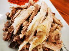 手抓羊肉-国强手抓(北京西路店)