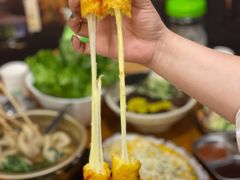 -咕咕站韩国料理(紫金港店)
