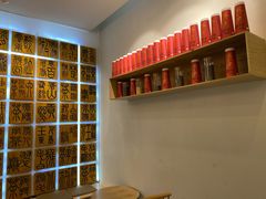 -霸王茶姬(南亚风情第壹城店)