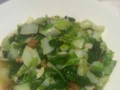 -7号院家宴.烧鸽子(门头沟店)
