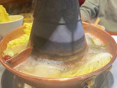 -老五四季涮肉(白纸坊店)