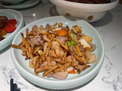-大榕树下顺德菜(融创茂店)