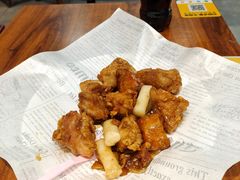 -obba kitchen(宽厚里总店)