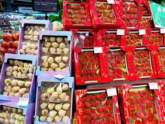 -Olé精品超市(太原万象城店)
