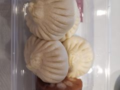 传统猪肉包子-狗不理(贵宾楼店)