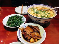 -窄巷子陕菜馆·地道陕西菜(粉巷店)