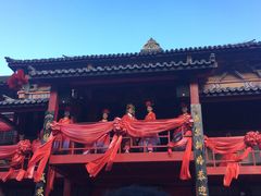 -天龙八部武侠城
