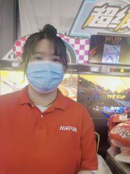 -嗨翻Hi-Fun竞技主题乐园·蹦床团建生日聚会(五棵松华熙店)