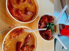 -友生风味小吃(营平农产品市场店)