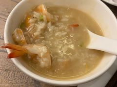 -李记潮汕砂锅粥(营福路店)