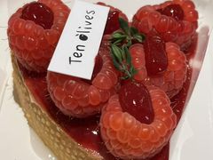 -Ten Olives甜点