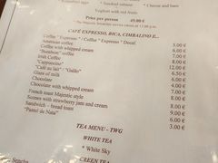 -Majestic Café