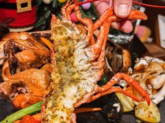 -Osteria Garden 生蚝花园餐厅(原进贤路店)