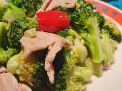 -伯友茶记(中华广场店)