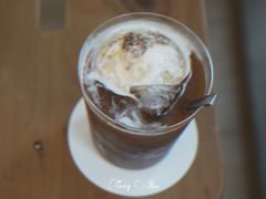 浮朵冷萃-Onirii Coffee(长乐路店)