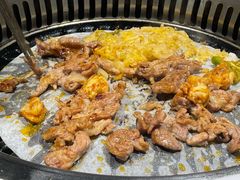 -鹤之乡·齐齐哈尔烤肉·非遗(秋涛路店)