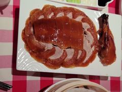 -西贝(紫荆广场店)