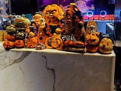 -西安W酒店·WEI全味西餐厅