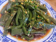 -老味道1992(武当山店)