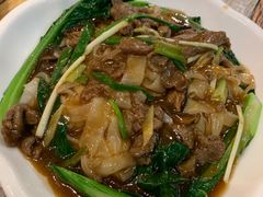-利杨记·本味轩粥坊·烧烤(宝体店)