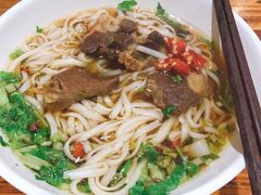 -肆姐面粉馆(坡子街店)