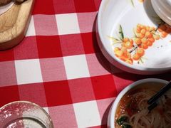 -西贝莜面村(上海百联西郊店)