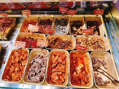 -哈哈碳都·牛肋条无限自助烤肉(台江万达店)
