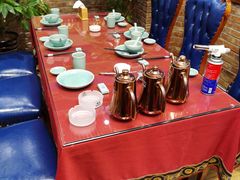 -后院犇牛主题餐厅(云岗店)