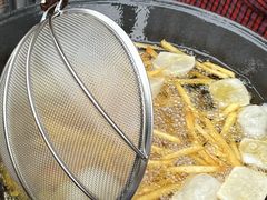 -味子夫鸡柳(解放碑总店)