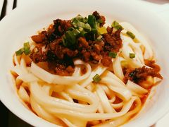 -许家菜(望江店)