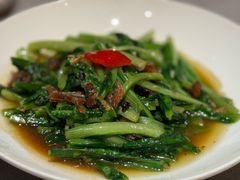 -羲和雅苑•北京烤鸭(平安国际金融中心店)