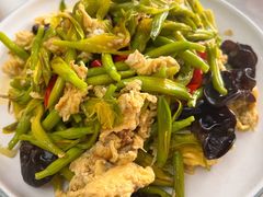 -鸿运美食府