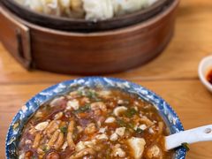 -晓友烧麦(光华村店)