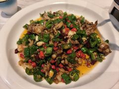 -曹家小菜(胜太路店)