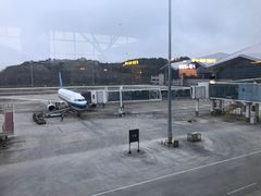 -张家界荷花国际机场