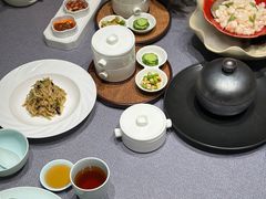 -浙江西子宾馆·牡丹厅