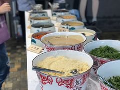 -XiaoJunGan Hotpot 钢管厂五区小郡肝火锅串串香