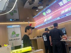 -徐记小怪兽肉蟹煲(中央大街店)