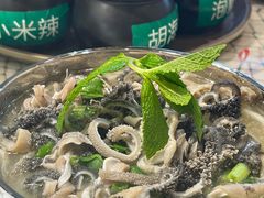 -攀枝花·任德琼·盐边羊肉米线