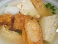 -新加坡高记KOO KEE Restaurant(盈科店)